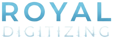 Royal Digitizing